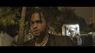 Dave East - 'Everyday' ( BTS)