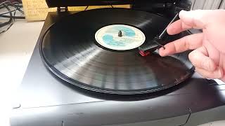 TOCA DISCOS GRADIENTE TT-TK LASER TARGET