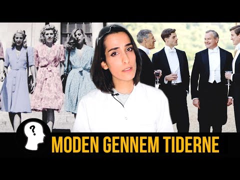 Video: Hvordan Man Er En Moderne Renæssancemand