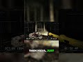 Horror wood story - part 4