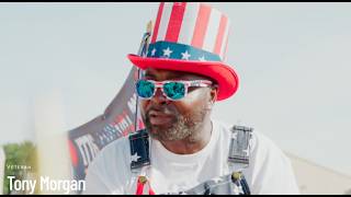 July 4th Parade