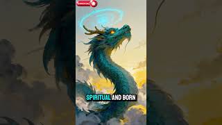 How Snakes Became Dragons