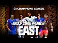 AFC Champions League™ 2022 - Group Stage Preview (East)