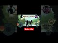 Shadow vs Pickpocket #shorts #shadowfight2 #viralshorts #viralreels #viral.