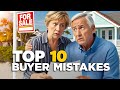 Retirement Property Buy: Top 10 Questions to Ask Before Buying
