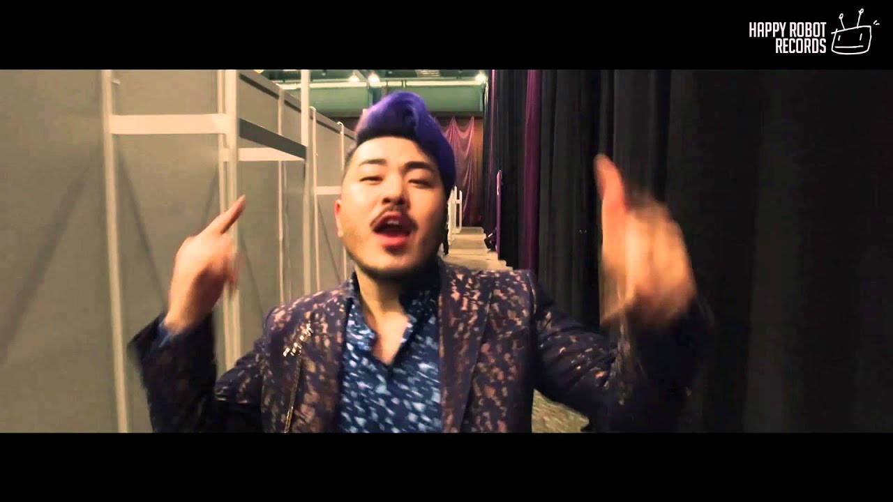 칵스(THE KOXX) - 'by the way' Official MV