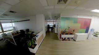 Welcome to our #FutureSmartUNDP office! screenshot 5