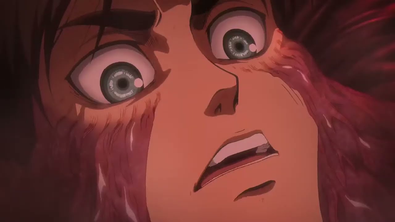 [AMV] Mega Attack on Titan