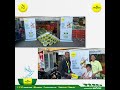 #QuenchTheThirst 2023 -   WaterBowl Distribution at Kovai Pazhamudhir Nilayam | Vepery