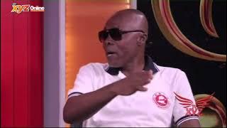Apostle Kwadwo Safo made me who I am - George Jahraa