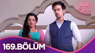 Aşk Bir Rüya (Thapki Pyaar Ki) Hint Dizisi | 169. Bölüm
