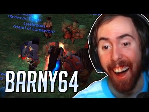 Видео: Asmongold Reacts to 