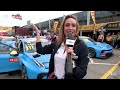 Macau | Free Practice 2 | 2025 Kumho FIA TCR World Tour