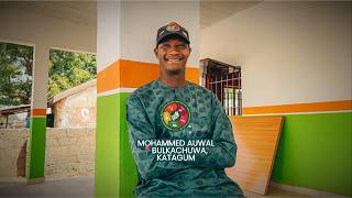 HOW THE FARMERS' HUB IS HELPING MOHAMMED GROW HIS BUSINESS
