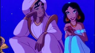 Aladdin A Whole New World But Its A Multilanguage & Its The Newer Versions Audio 12 Languages