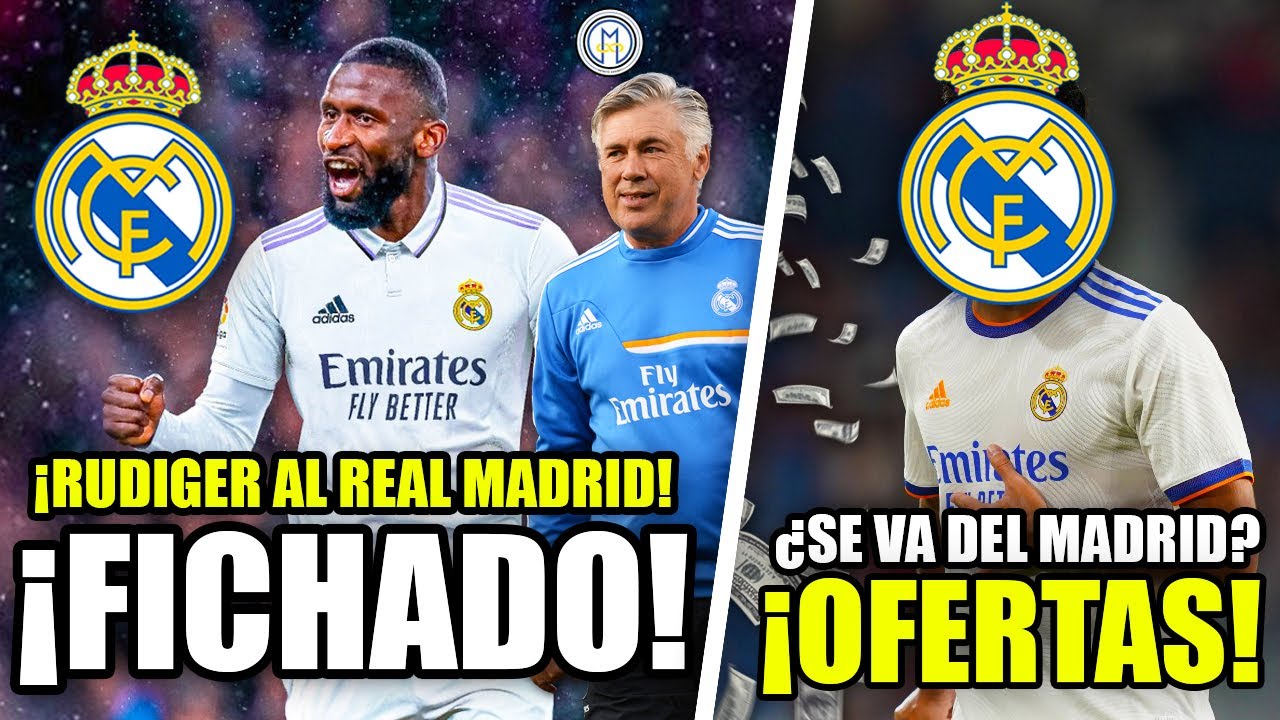 Resumen de 20+ artículos: como va el real madrid hoy [actualizado recientemente]