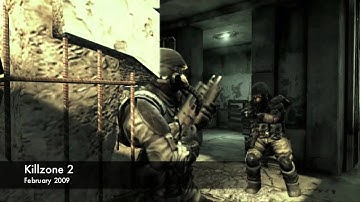 The best games of the seventh generation of consoles according to Metacritic