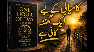 Famous "This One Hour Rule Will Change Your Life Completely | No One Tells You This" Wealth