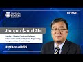 #IISEAnnual2025 Keynote — Jianjun (Jan) Shi, Georgia Tech (June 2)