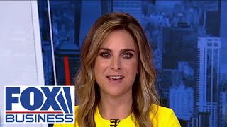 Jackie DeAngelis gives her 'Two Cents' on Biden’s relationship with Saudis