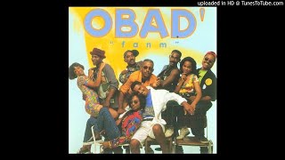 OBAD': BAD D.D - A/C: Michel BAMBOUX - Chant: Thierry LARCHER