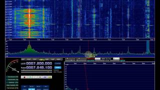 TRRS #0905 - SDR's are Not For Sissies