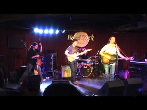 McAlister Drive's CD release party is featured on ...