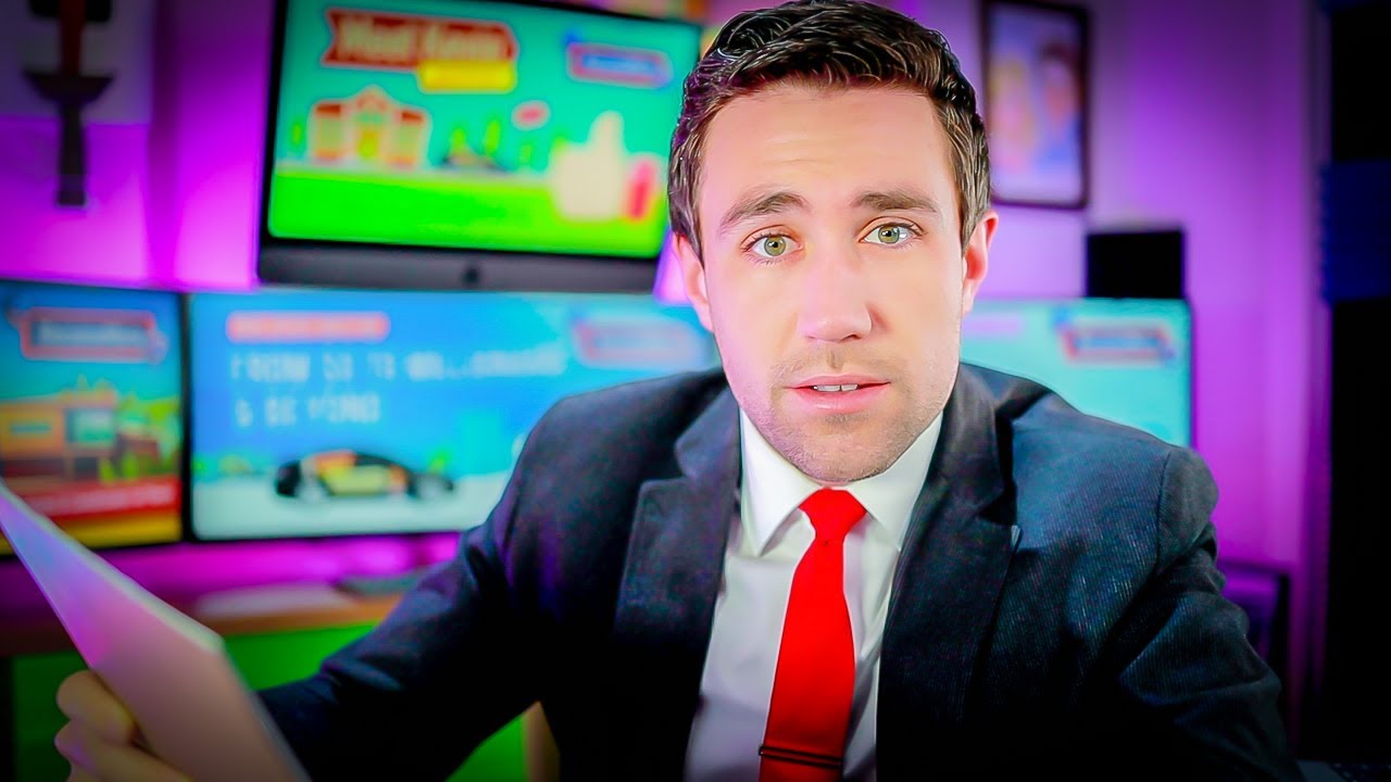 $1,200 Stimulus Check & Stimulus Package Update (6-3-20)