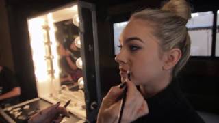 Behind the scenes - Highlighting Secrets