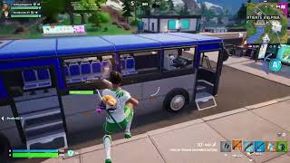 Fortnite Chapter 6 20 Kills Win