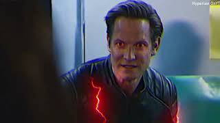 Eobard Thawne Rapture