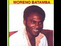 Moreno Batamba   itajulikana (MAPENZI YA KWELI NA YA UONGO)