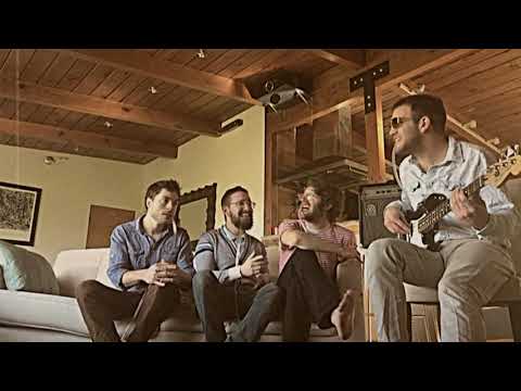 The Four Freshman and Vulfpeck. Poinciana