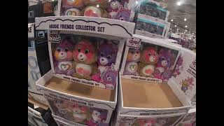 Care Bears Hoodie Friends Collector Set