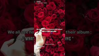 BTS New Album "ARIRANG" Mystery Solved! 😱 What is Your Love Song? BTS New Campaign Explained! ✨💜#bts