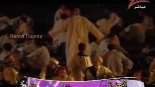 Tunus-Zikir  حضرم