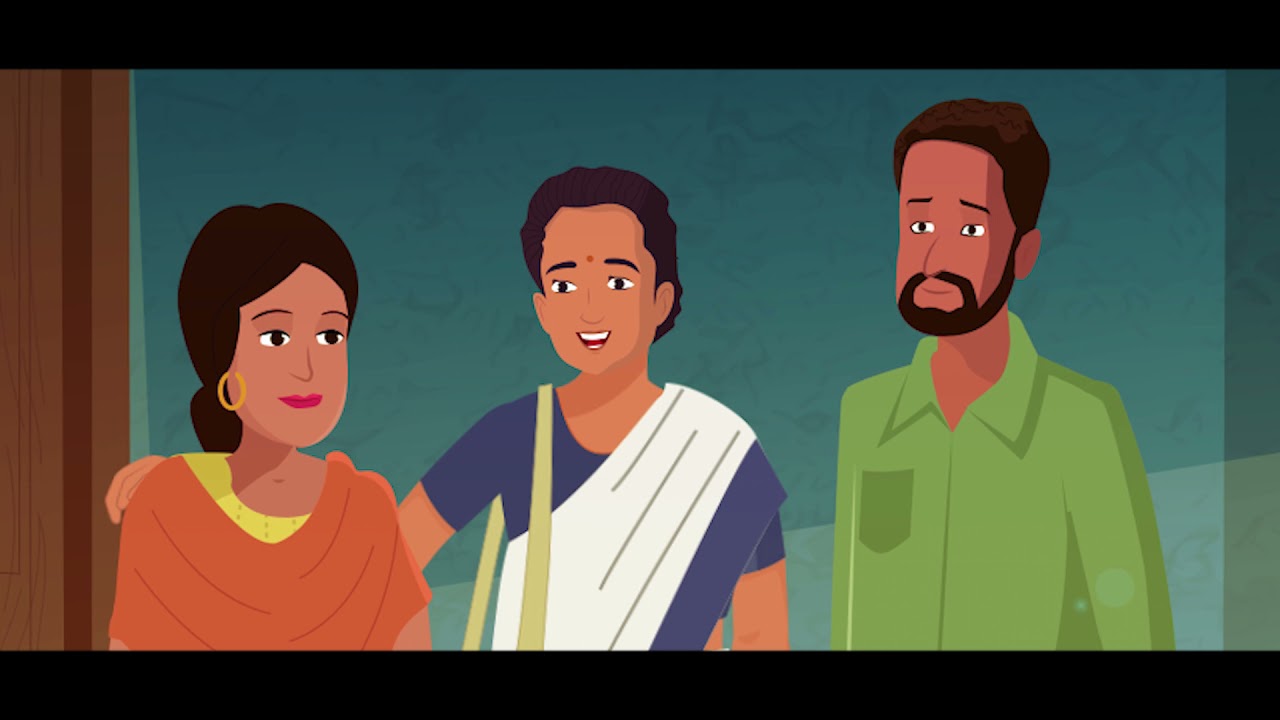 Reproductive Health and HIV Prevention (Tamil)