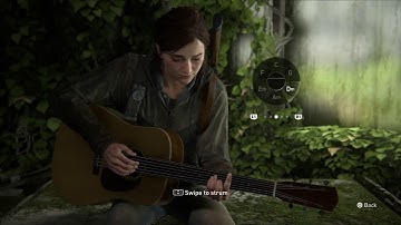 Outer Wilds Melody | The Last of Us 2