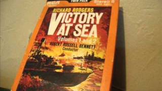 Richard Rogers Victory at Sea part 3/4