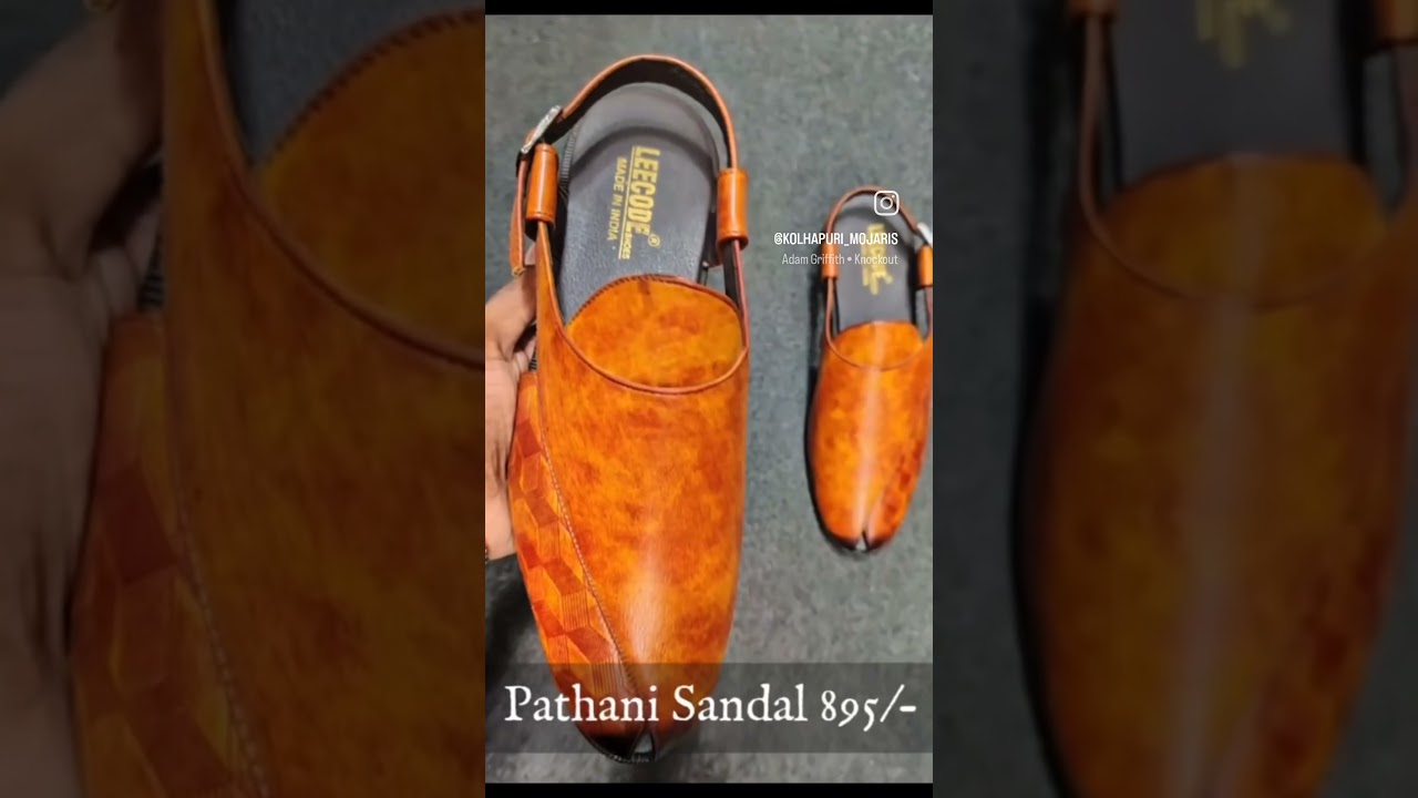 ✨  Regular Foot Wear ✨