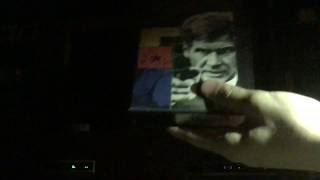 Opening To Patriot Games 1992 VHS