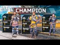 Apex Legends - Funny Moments & Best Highlights #473