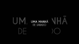 Ronda E Tobru Em Manhã De Sábado Na Praia