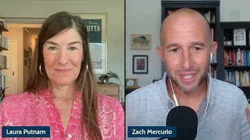 The Power of Mattering with Zach Mercurio