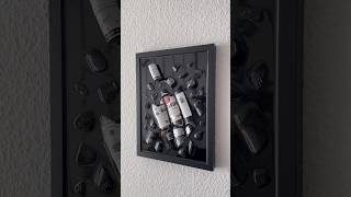 Bacardi🥃 - Geschenkidee #geschenkidee #bacardi #diy #dorfleben
