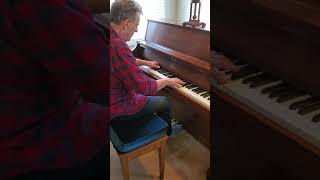 Yamaha P-22 Tuned In Ebvt