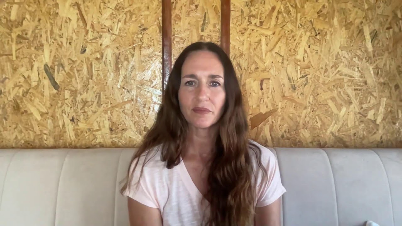 Your Presence is Your Super Power - With Breathe & Receive™ Breathwork