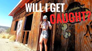 Download Lagu Why I Risk Everything to Explore Forbidden Places MP3 Download Lagu Why I Risk Everything to Explore Forbidden Places MP3