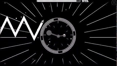 [Hard] Extortion by Serponge - Geometry Dash