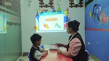 Quang Anh-N1E-Test 1-Test speaking-Hệ thống Anh ngữ Nemo - Tiếng Anh trẻ em 4-15 tuổi.